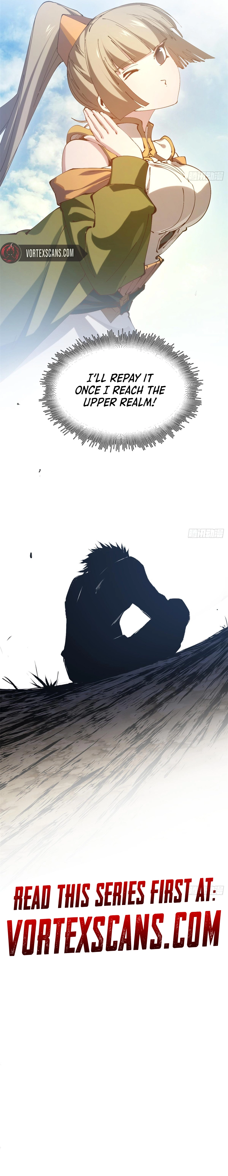 Top Tier Providence Chapter 232, page 7 of 7