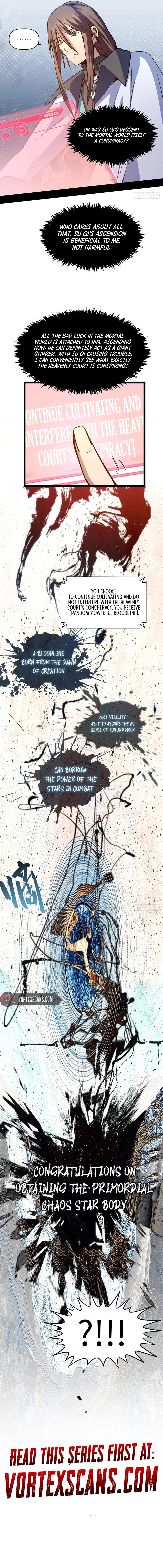Top Tier Providence Chapter 235, page 7 of 7