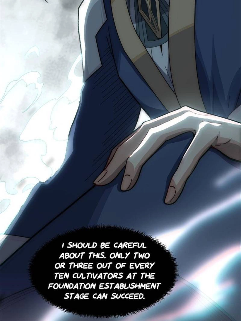 Top Tier Providence Chapter 24, page 11 of 64