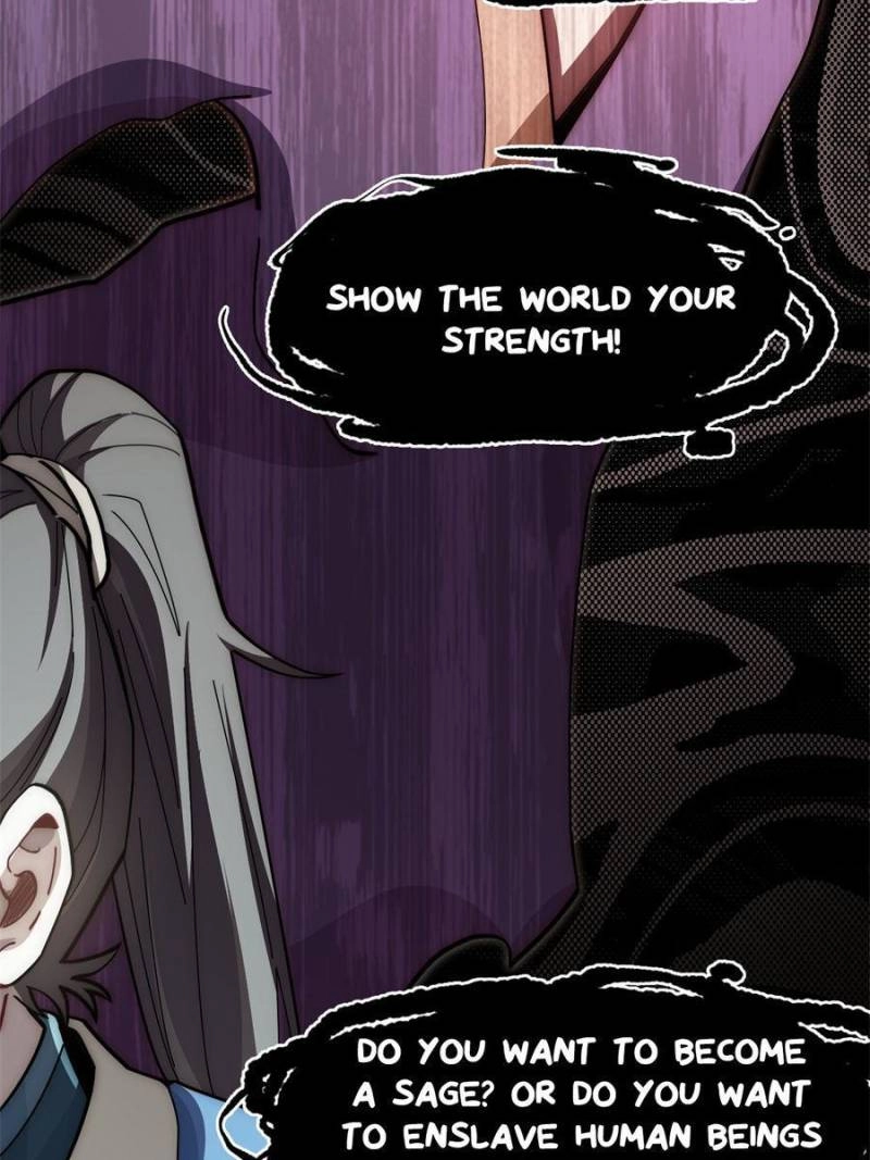 Top Tier Providence Chapter 24, page 21 of 64
