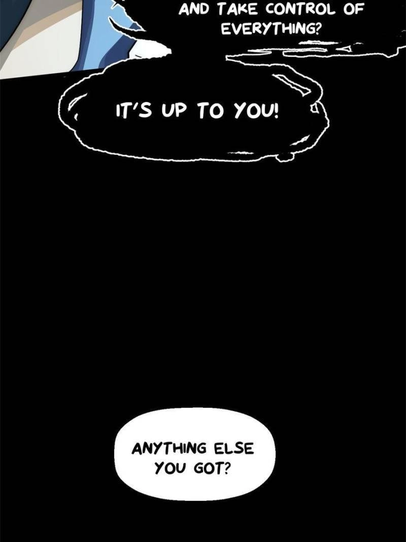 Top Tier Providence Chapter 24, page 22 of 64