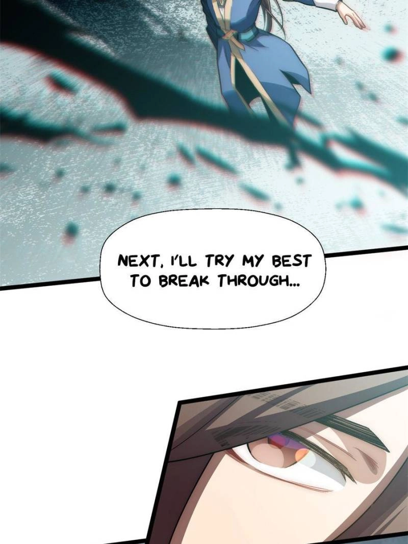 Top Tier Providence Chapter 24, page 28 of 64