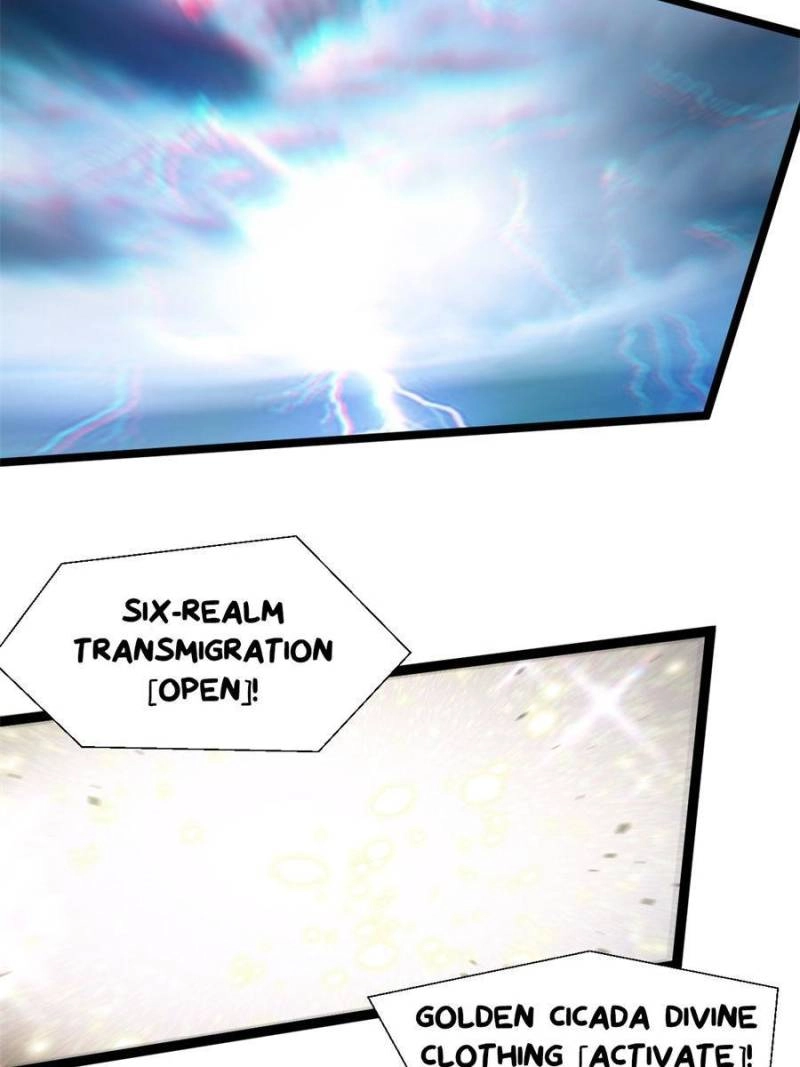 Top Tier Providence Chapter 24, page 31 of 64