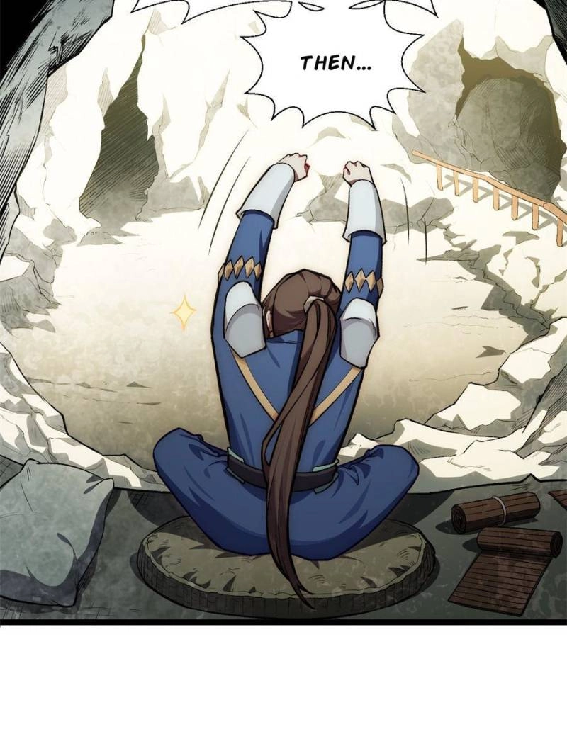 Top Tier Providence Chapter 24, page 40 of 64