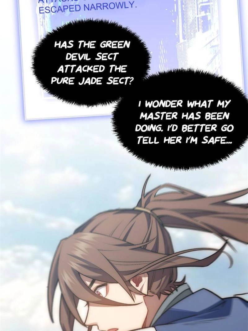 Top Tier Providence Chapter 24, page 45 of 64