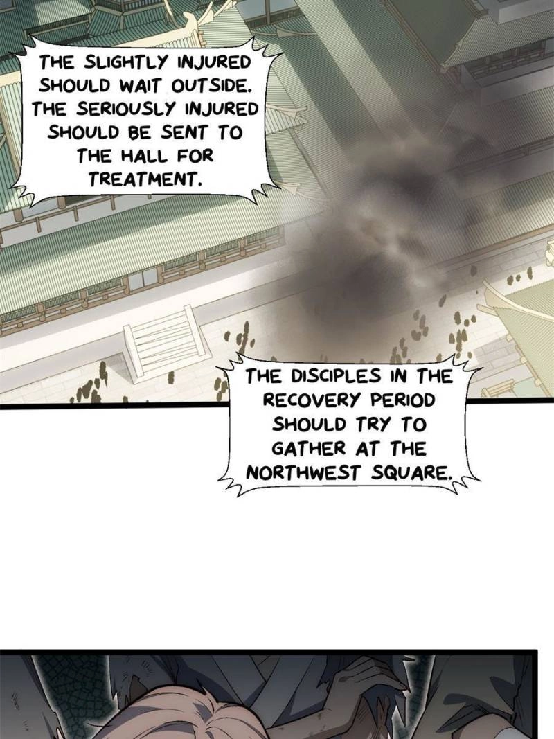 Top Tier Providence Chapter 24, page 49 of 64