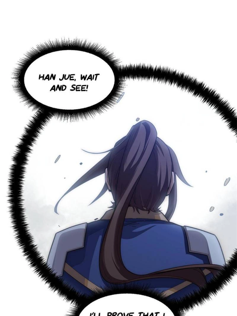 Top Tier Providence Chapter 24, page 5 of 64