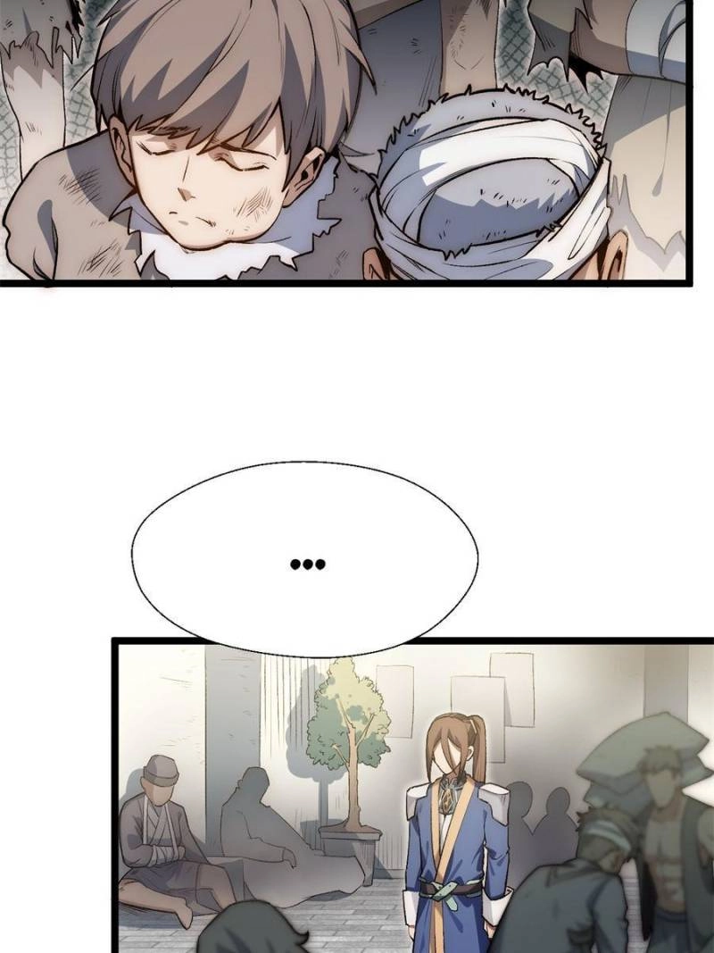 Top Tier Providence Chapter 24, page 50 of 64