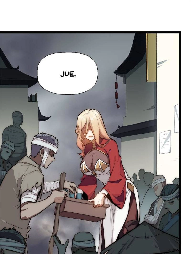 Top Tier Providence Chapter 24, page 52 of 64
