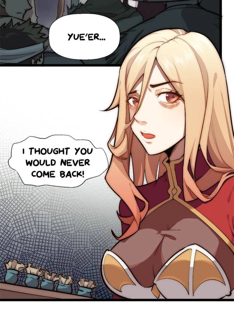 Top Tier Providence Chapter 24, page 53 of 64