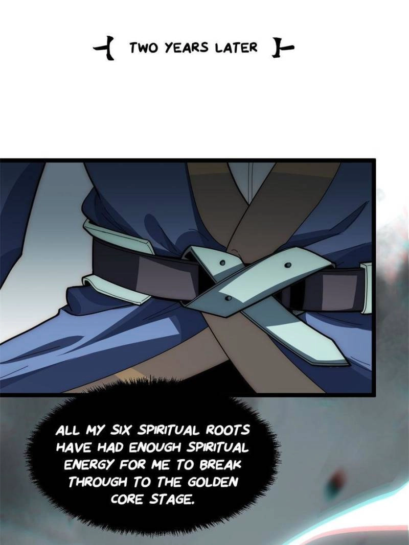 Top Tier Providence Chapter 24, page 9 of 64