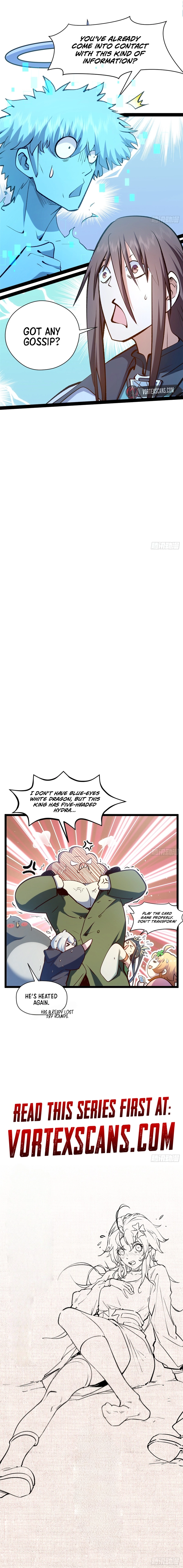Top Tier Providence Chapter 241, page 8 of 8