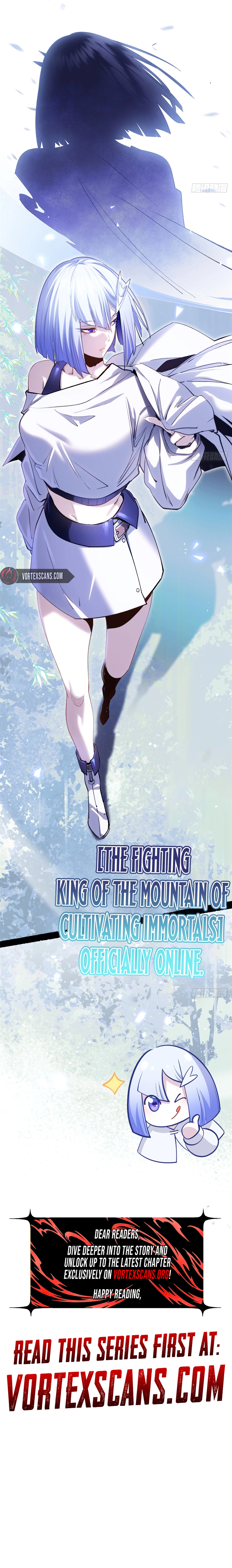 Top Tier Providence Chapter 244, page 12 of 12