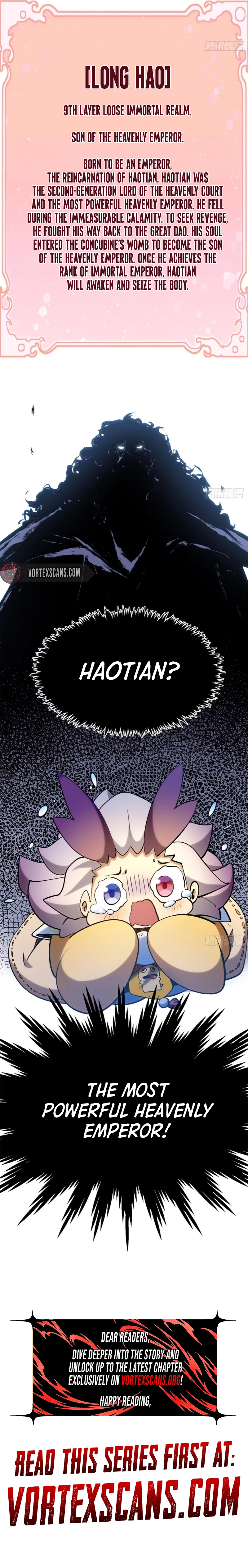 Top Tier Providence Chapter 246, page 7 of 7