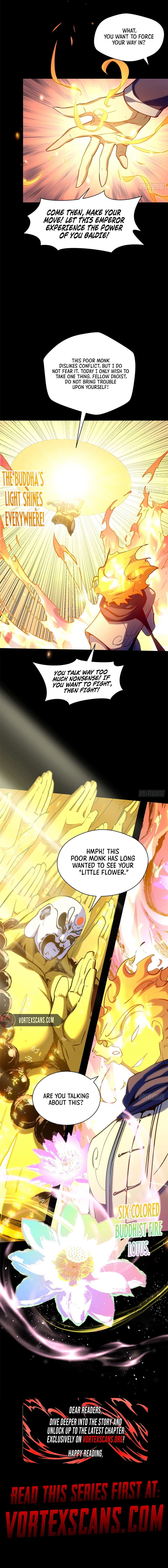 Top Tier Providence Chapter 247, page 7 of 7