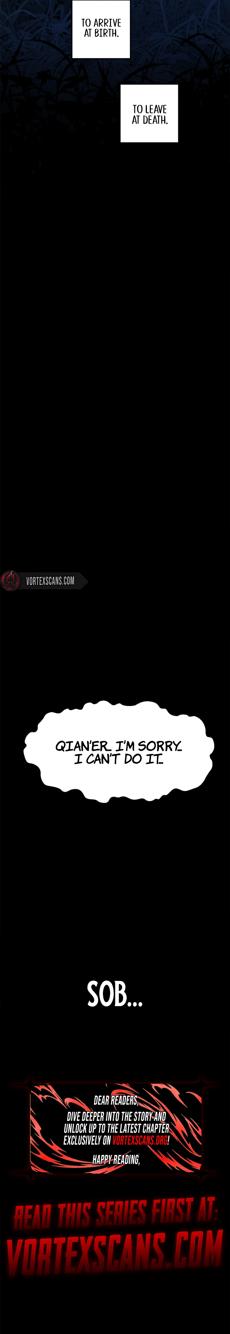 Top Tier Providence Chapter 249, page 9 of 9