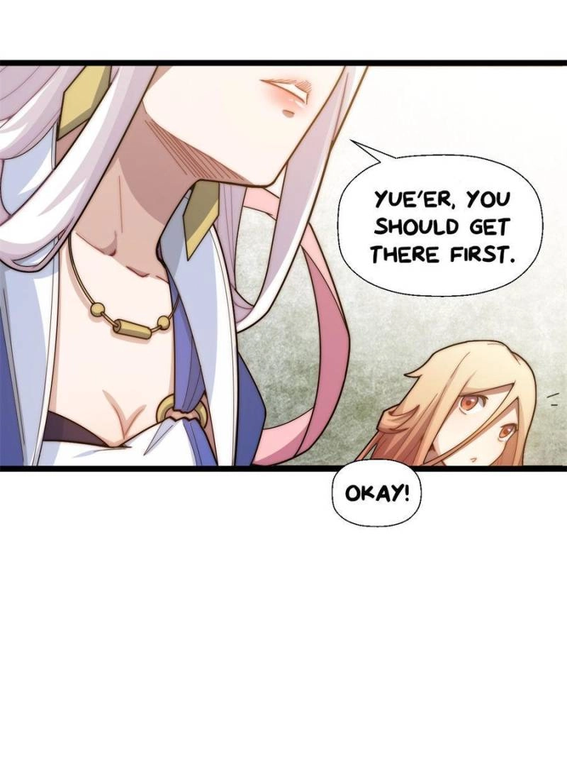 Top Tier Providence Chapter 25, page 37 of 59