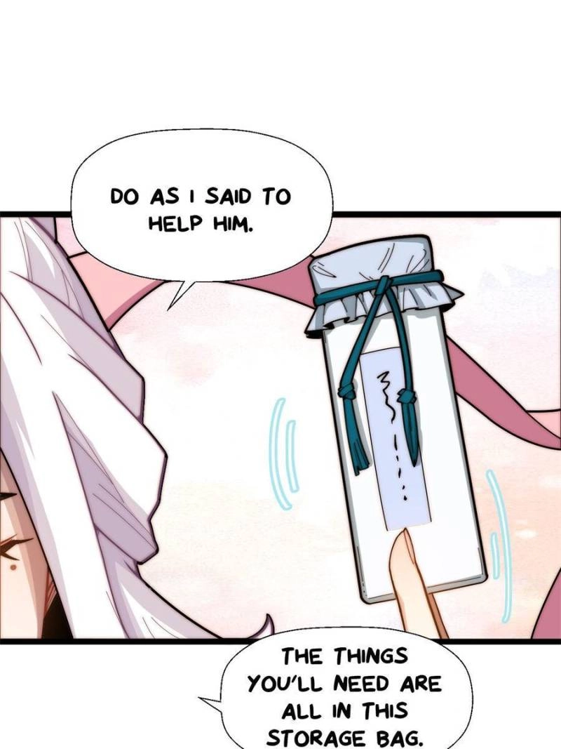 Top Tier Providence Chapter 25, page 38 of 59