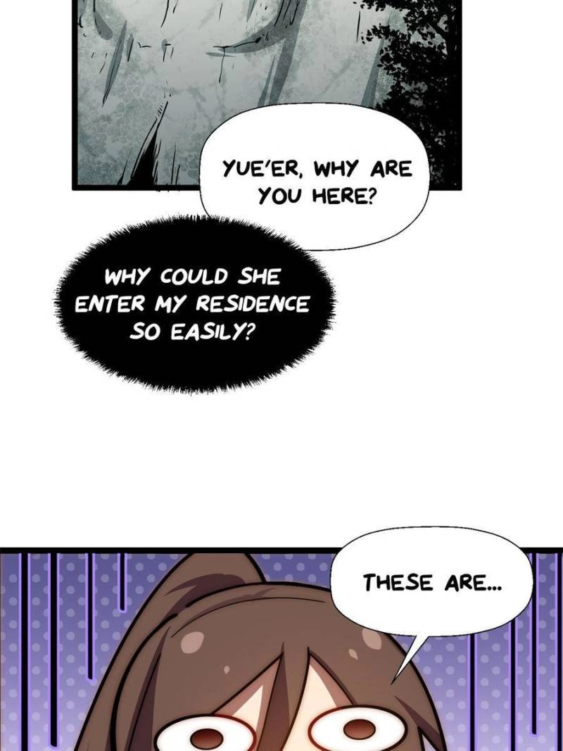 Top Tier Providence Chapter 25, page 43 of 59