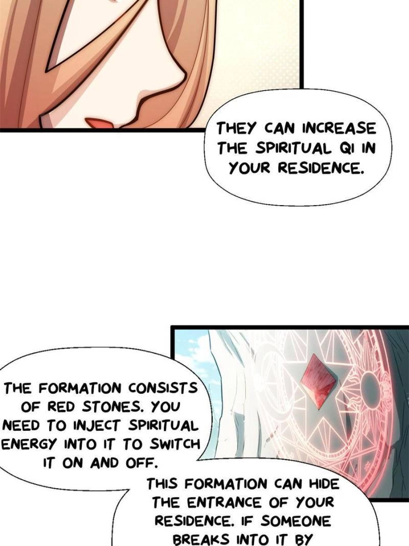 Top Tier Providence Chapter 25, page 45 of 59