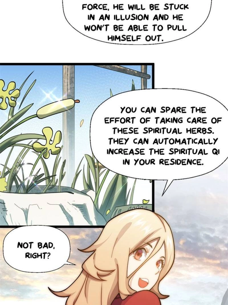 Top Tier Providence Chapter 25, page 46 of 59