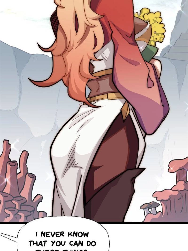 Top Tier Providence Chapter 25, page 47 of 59