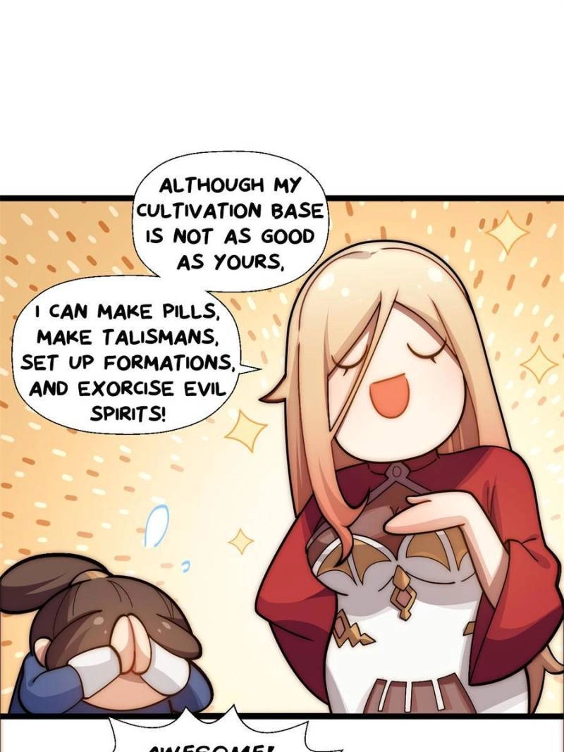 Top Tier Providence Chapter 25, page 49 of 59