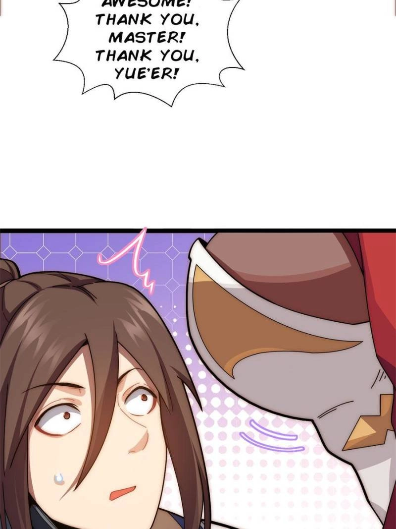 Top Tier Providence Chapter 25, page 50 of 59