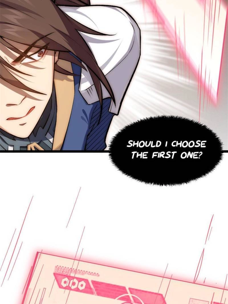 Top Tier Providence Chapter 25, page 7 of 59