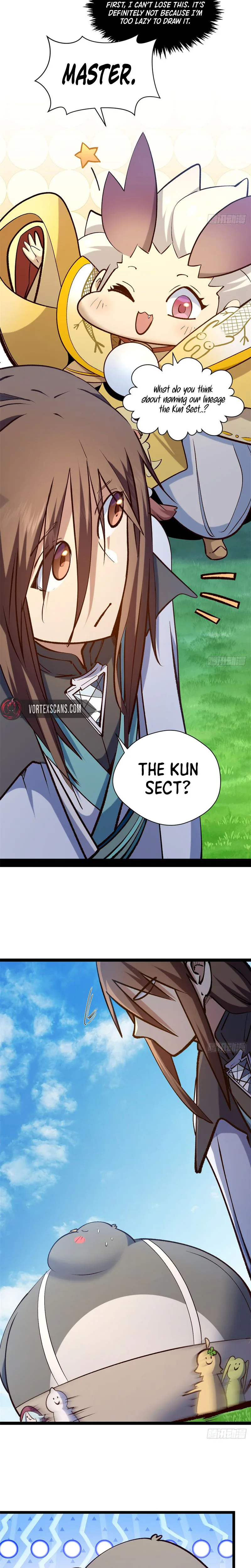 Top Tier Providence Chapter 252, page 11 of 21