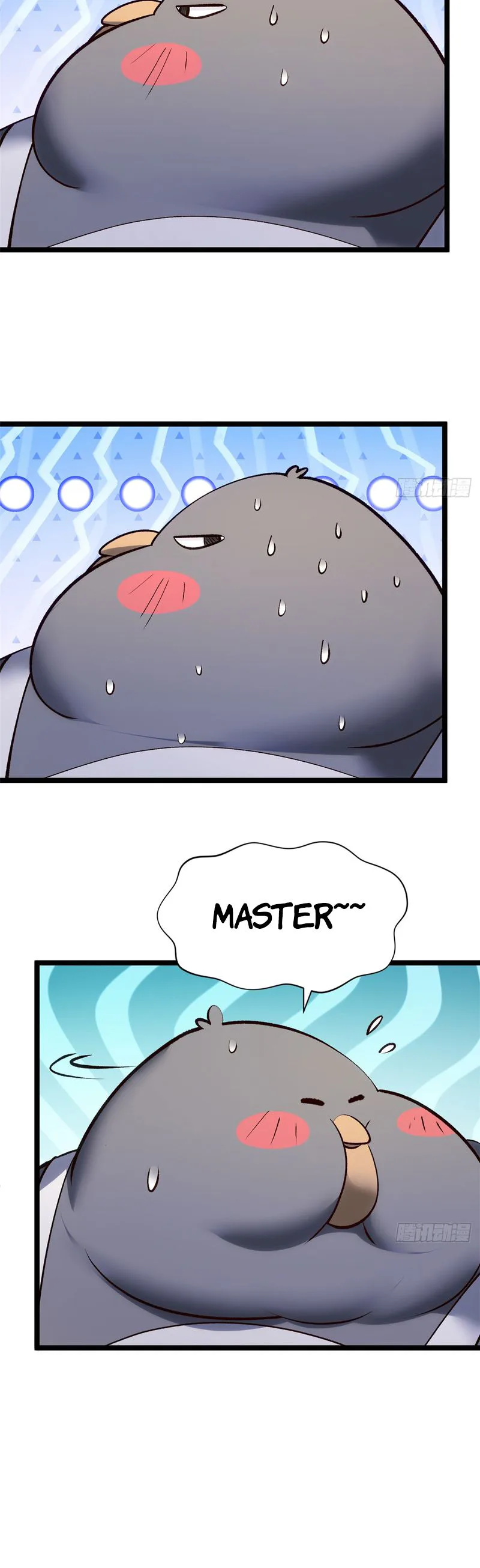 Top Tier Providence Chapter 252, page 12 of 21