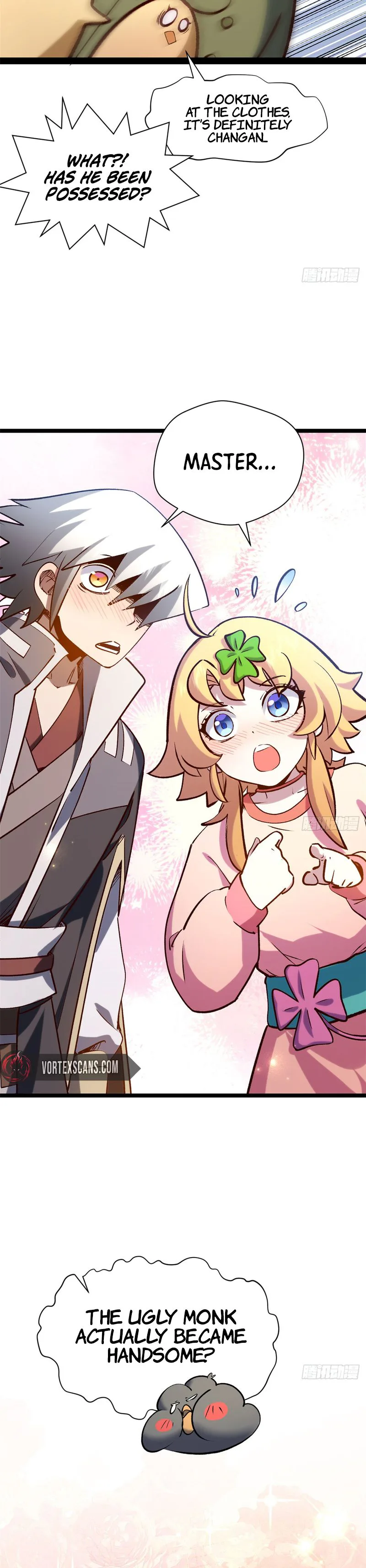 Top Tier Providence Chapter 252, page 15 of 21