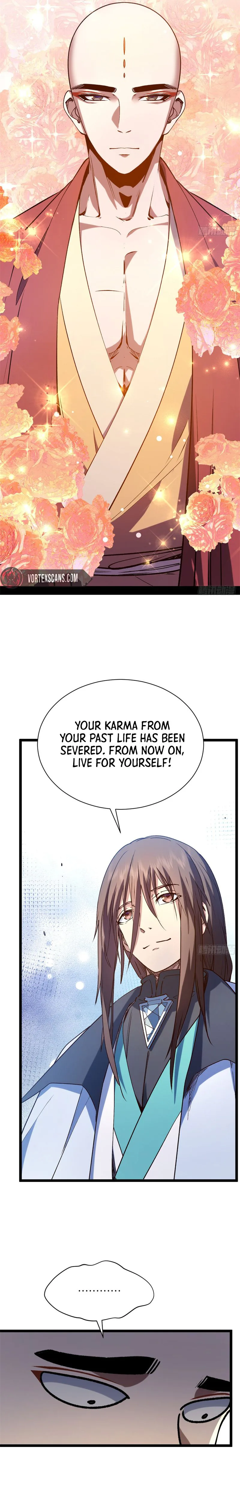 Top Tier Providence Chapter 252, page 16 of 21