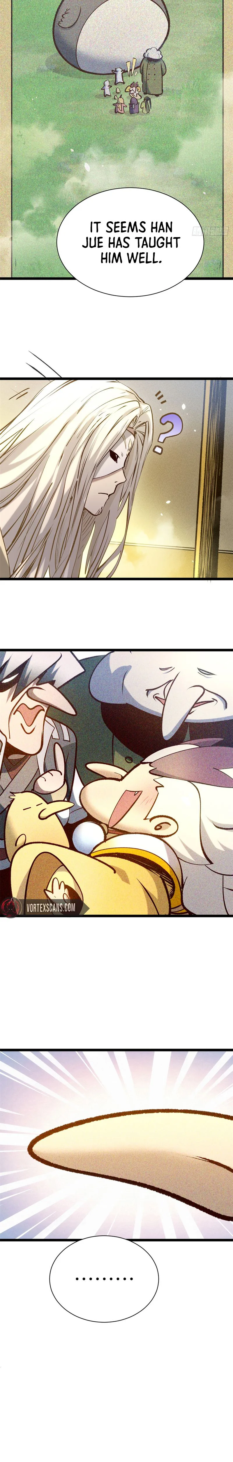Top Tier Providence Chapter 252, page 20 of 21