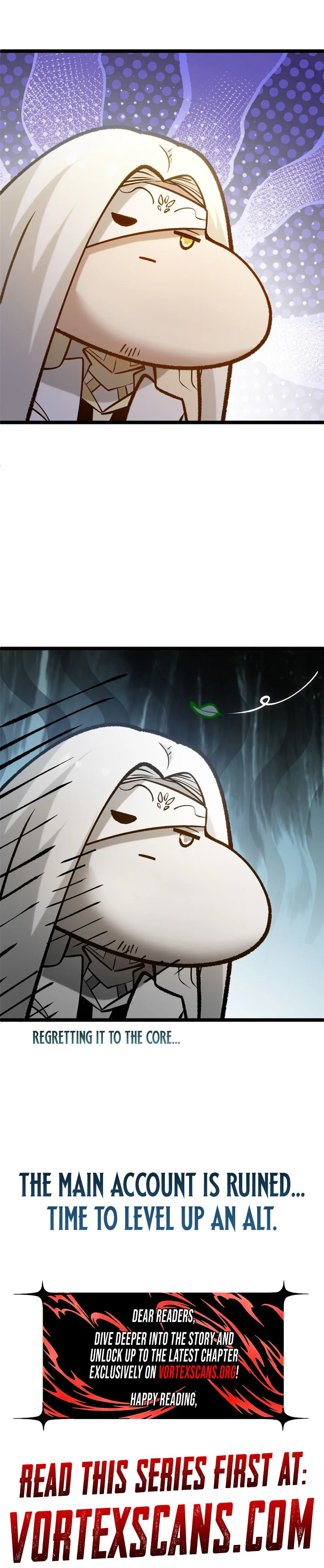 Top Tier Providence Chapter 252, page 21 of 21