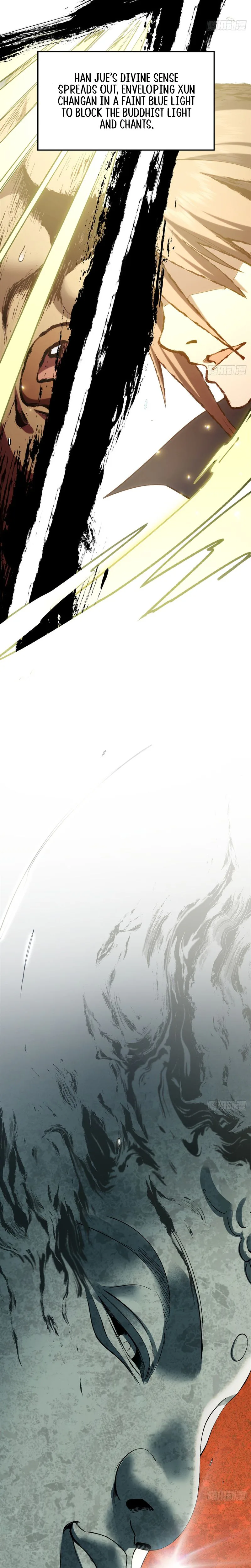 Top Tier Providence Chapter 252, page 5 of 21