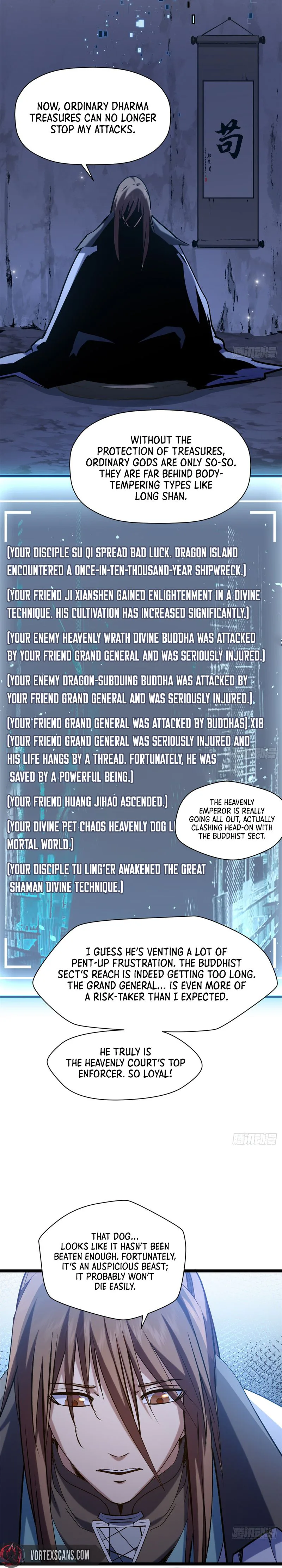 Top Tier Providence Chapter 253, page 13 of 20