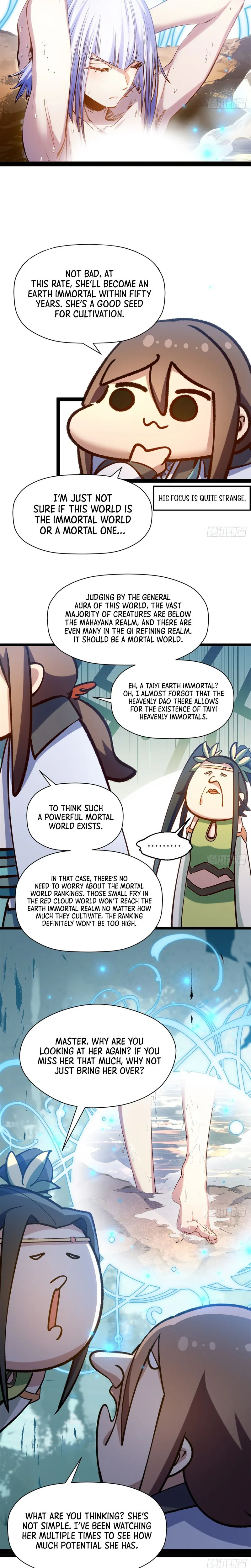 Top Tier Providence Chapter 253, page 15 of 20