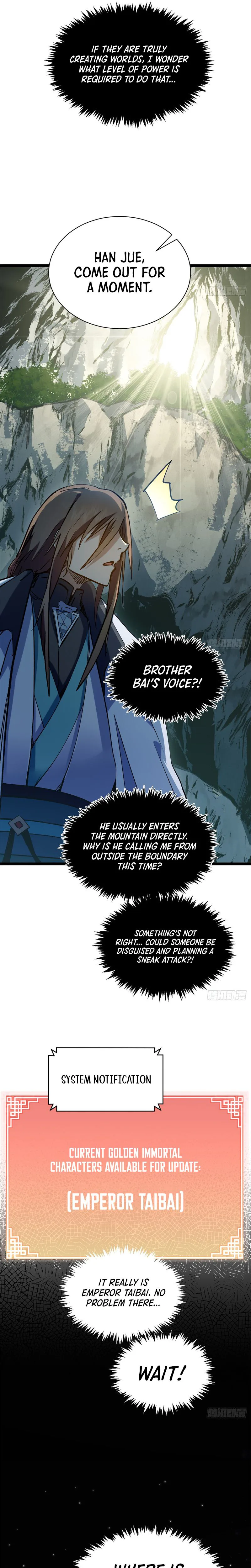 Top Tier Providence Chapter 253, page 17 of 20