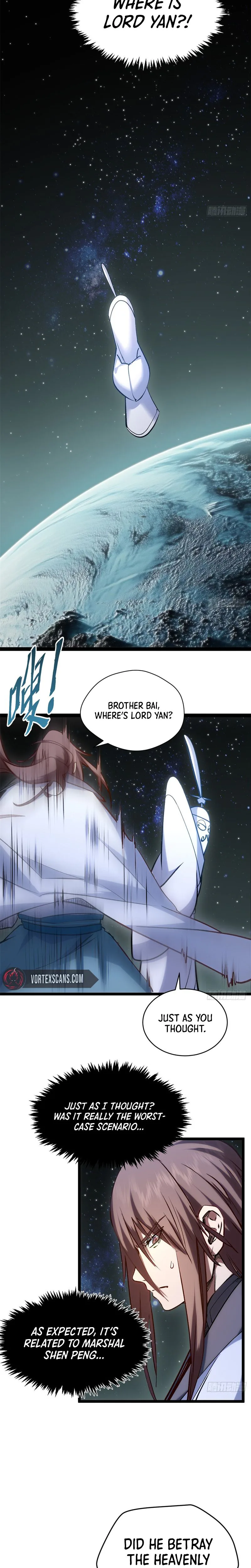 Top Tier Providence Chapter 253, page 18 of 20