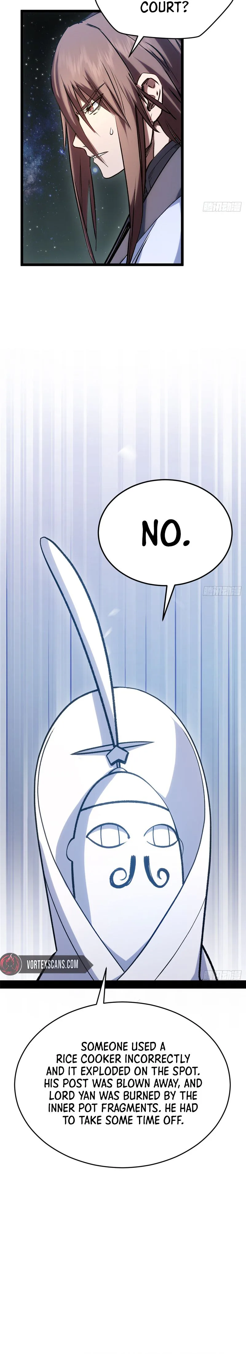 Top Tier Providence Chapter 253, page 19 of 20