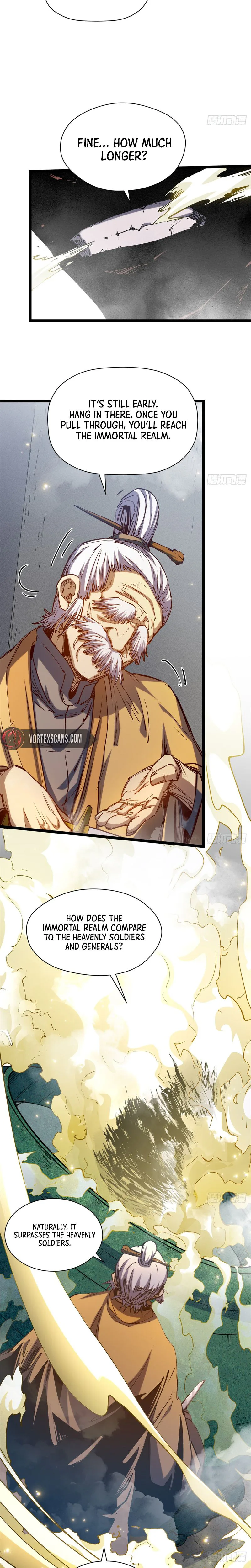 Top Tier Providence Chapter 253, page 6 of 20