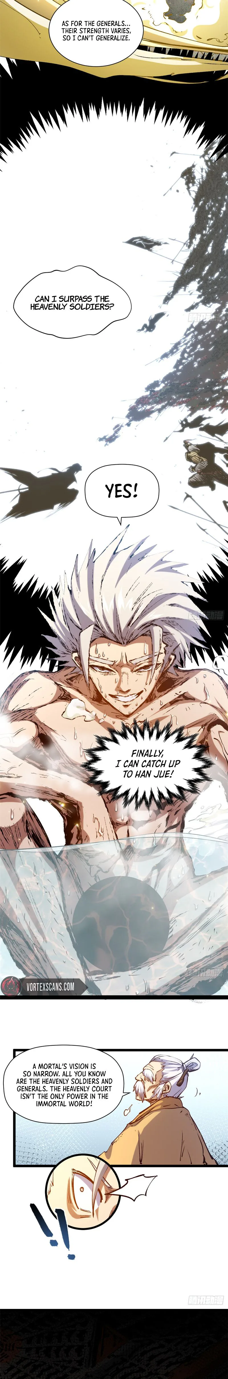 Top Tier Providence Chapter 253, page 7 of 20