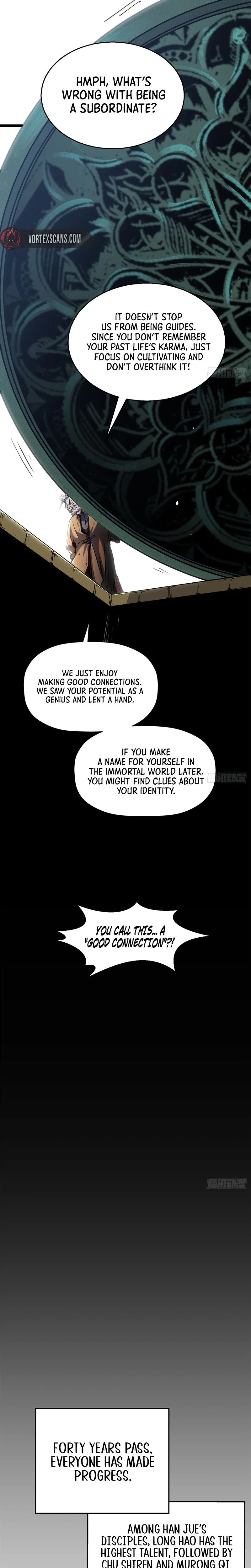 Top Tier Providence Chapter 253, page 9 of 20