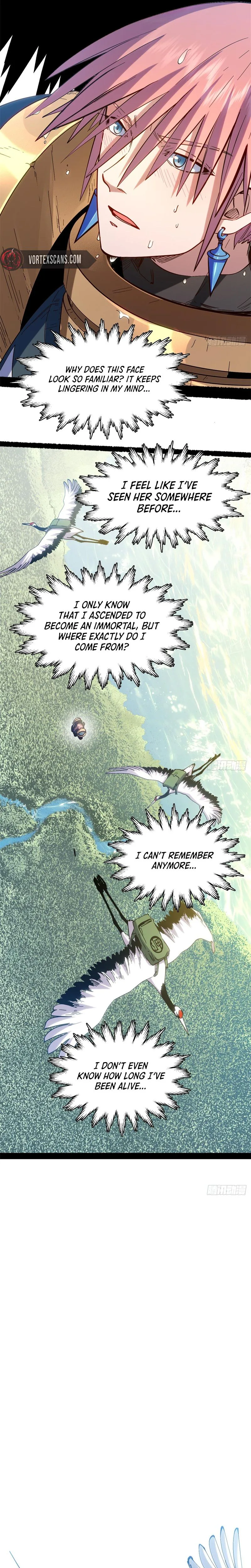 Top Tier Providence Chapter 254, page 16 of 21