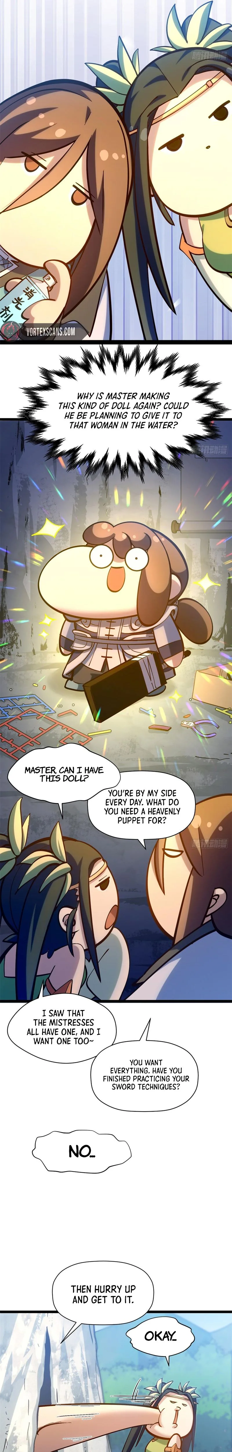 Top Tier Providence Chapter 254, page 19 of 21