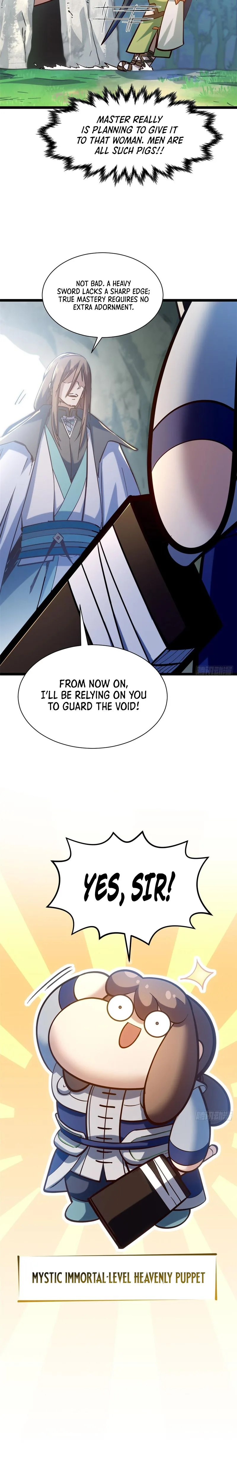 Top Tier Providence Chapter 254, page 20 of 21