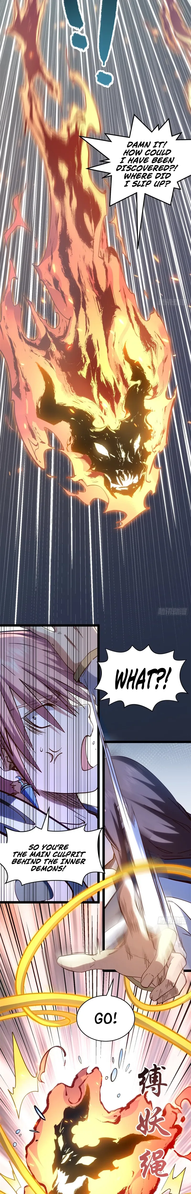 Top Tier Providence Chapter 255, page 16 of 22