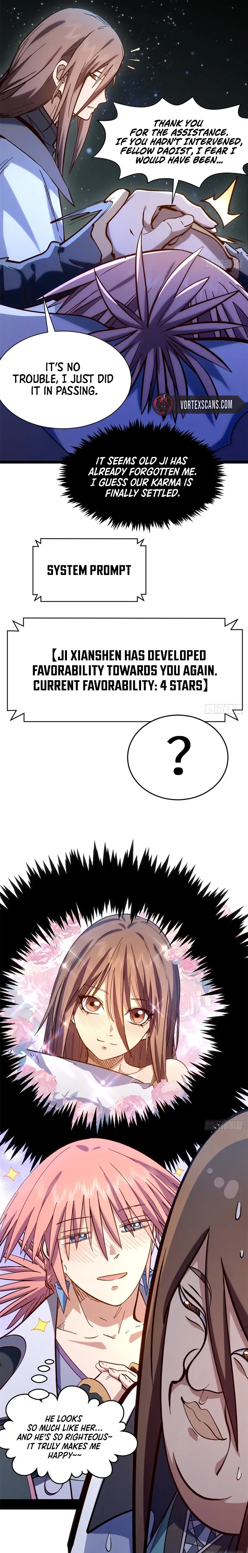 Top Tier Providence Chapter 255, page 21 of 22