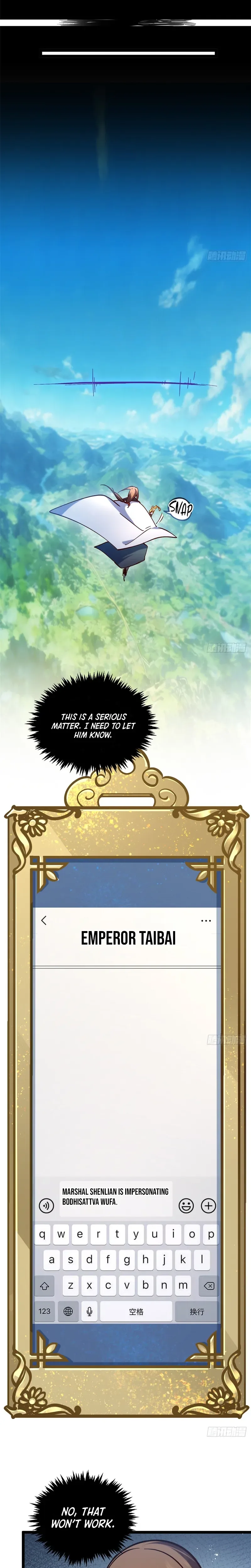 Top Tier Providence Chapter 256, page 10 of 20